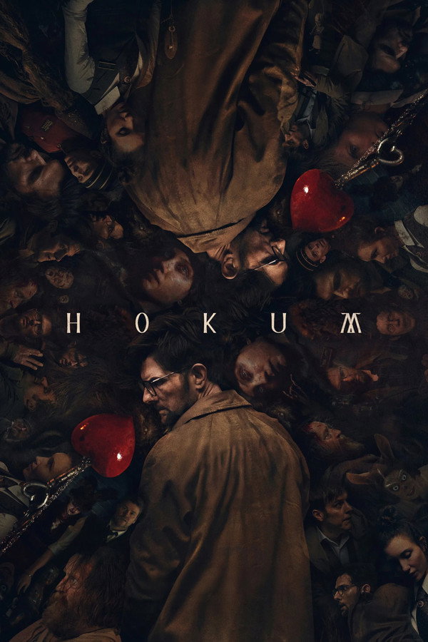Hokum poster