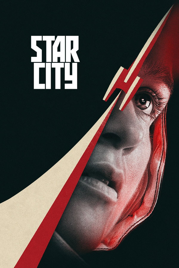 Star City poster